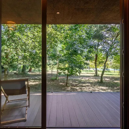 Retreat Deluxe - Portugal Active Holiday home