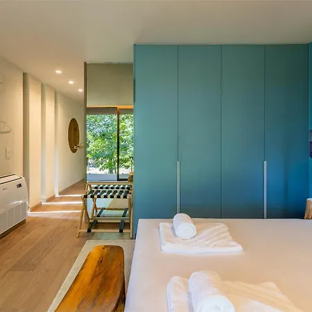 Holiday home Retreat Deluxe - Portugal Active