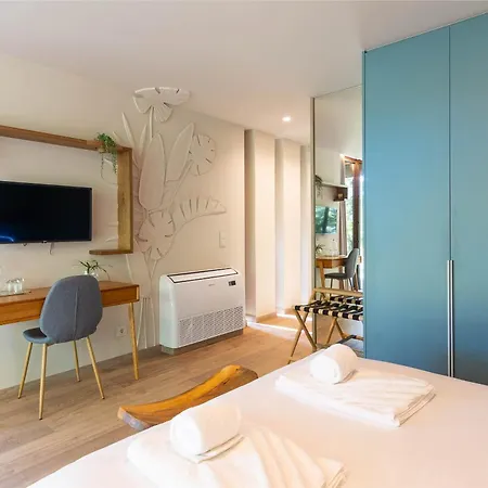 Retreat Deluxe - Portugal Active Holiday home Barroselas