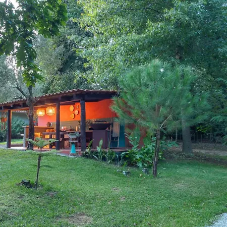 Retreat Deluxe - Portugal Active *