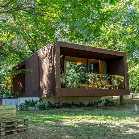 Retreat Deluxe - Portugal Active Holiday home Barroselas