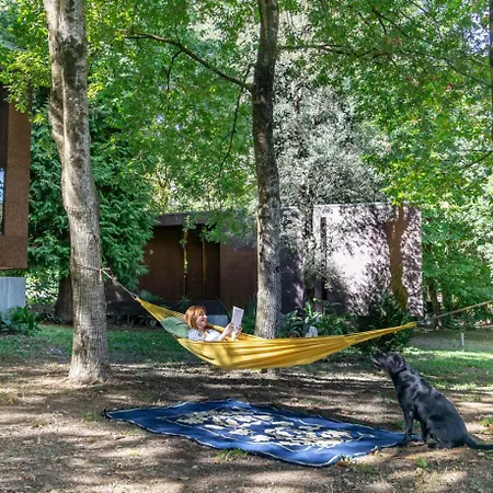 Retreat Deluxe - Portugal Active Barroselas
