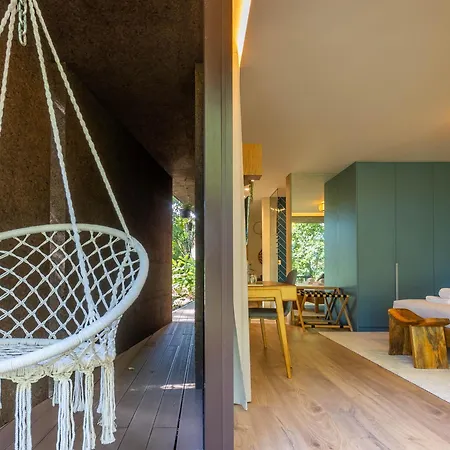 Holiday home Retreat Deluxe - Portugal Active