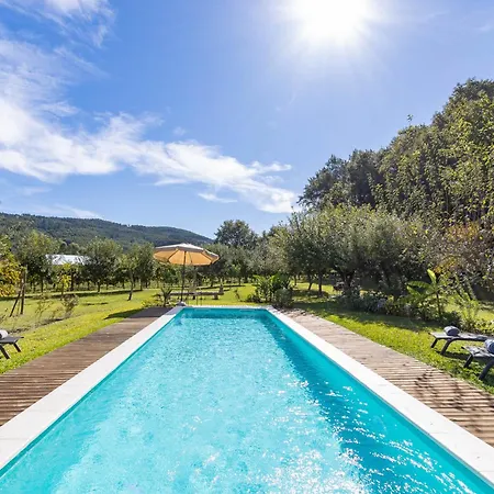 Retreat Deluxe - Portugal Active