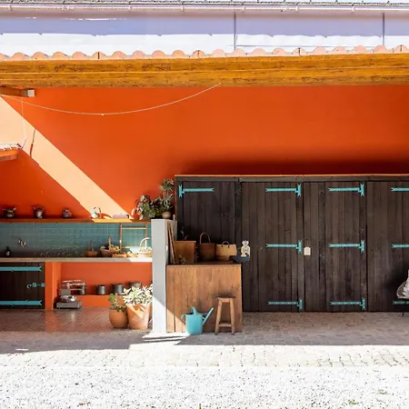 Holiday home Retreat Deluxe - Portugal Active Barroselas