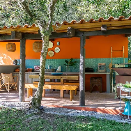 Retreat Deluxe - Portugal Active Holiday home *