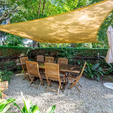 Holiday home Retreat Deluxe - Portugal Active *