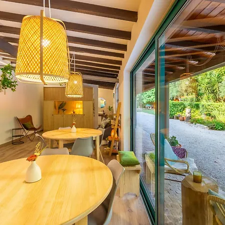 Holiday home Retreat Deluxe - Portugal Active Barroselas