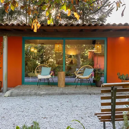 Holiday home Retreat Deluxe - Portugal Active *