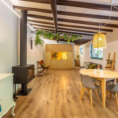Retreat Deluxe - Portugal Active Holiday home Barroselas