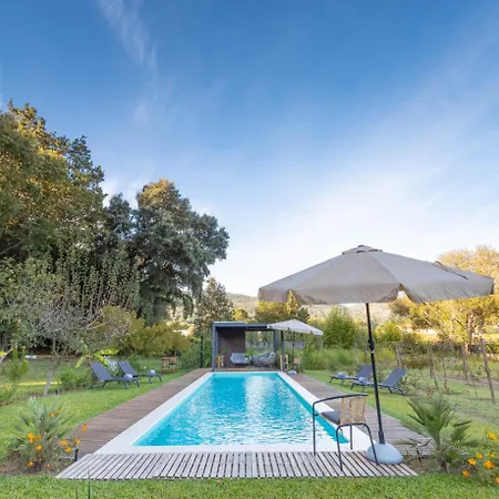 Holiday home Retreat Deluxe - Portugal Active