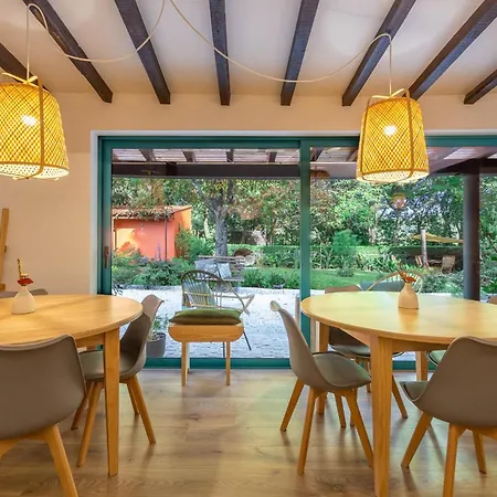 Retreat Deluxe - Portugal Active Holiday home *