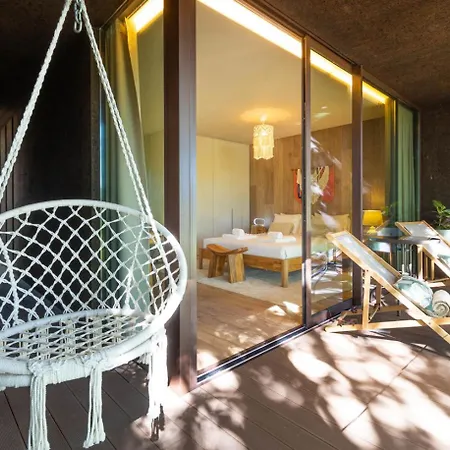 Holiday home Retreat Deluxe - Portugal Active