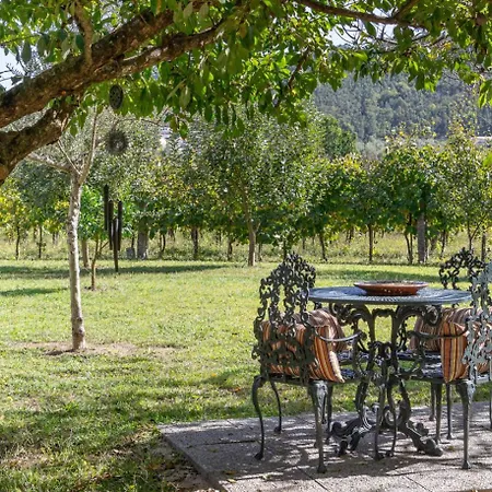 Holiday home Retreat Deluxe - Portugal Active Barroselas