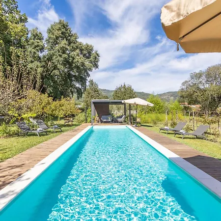 Holiday home Retreat Deluxe - Portugal Active