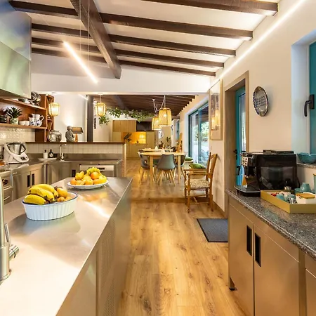 Retreat Deluxe - Portugal Active Holiday home *