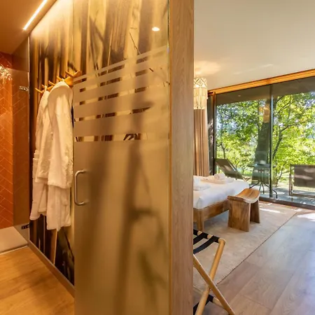 Holiday home Retreat Deluxe - Portugal Active *