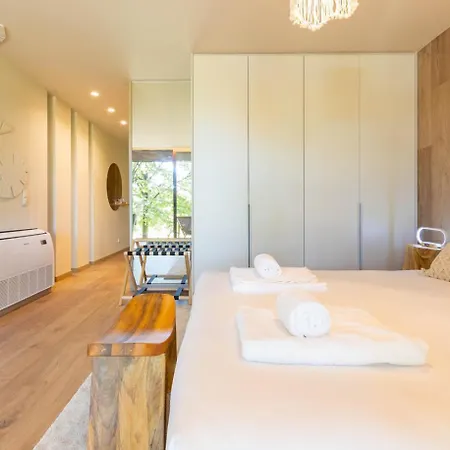 Retreat Deluxe - Portugal Active *