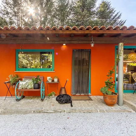 Retreat Deluxe - Portugal Active Holiday home