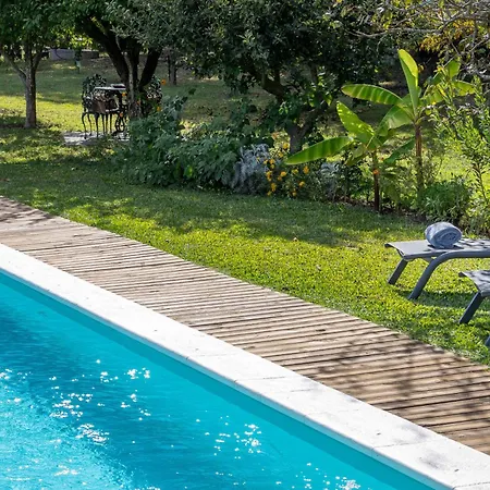 Holiday home Retreat Deluxe - Portugal Active Barroselas