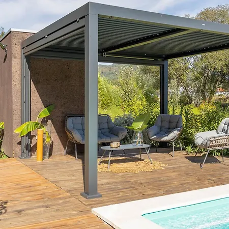 Retreat Deluxe - Portugal Active