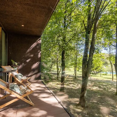 Retreat Deluxe - Portugal Active Holiday home