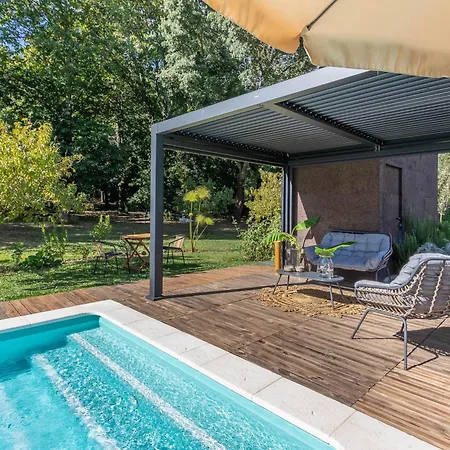 Holiday home Retreat Deluxe - Portugal Active *