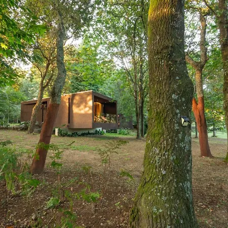 Retreat Deluxe - Portugal Active * Barroselas