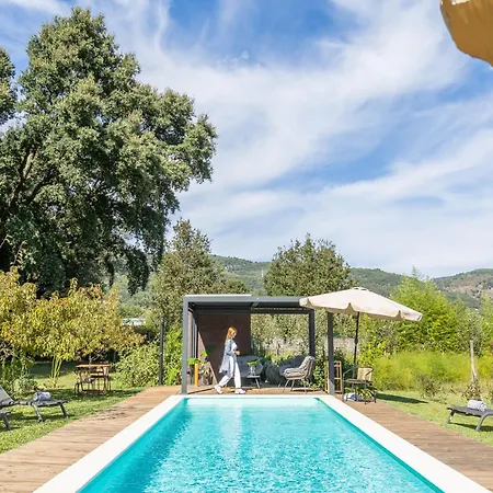 Holiday home Retreat Deluxe - Portugal Active